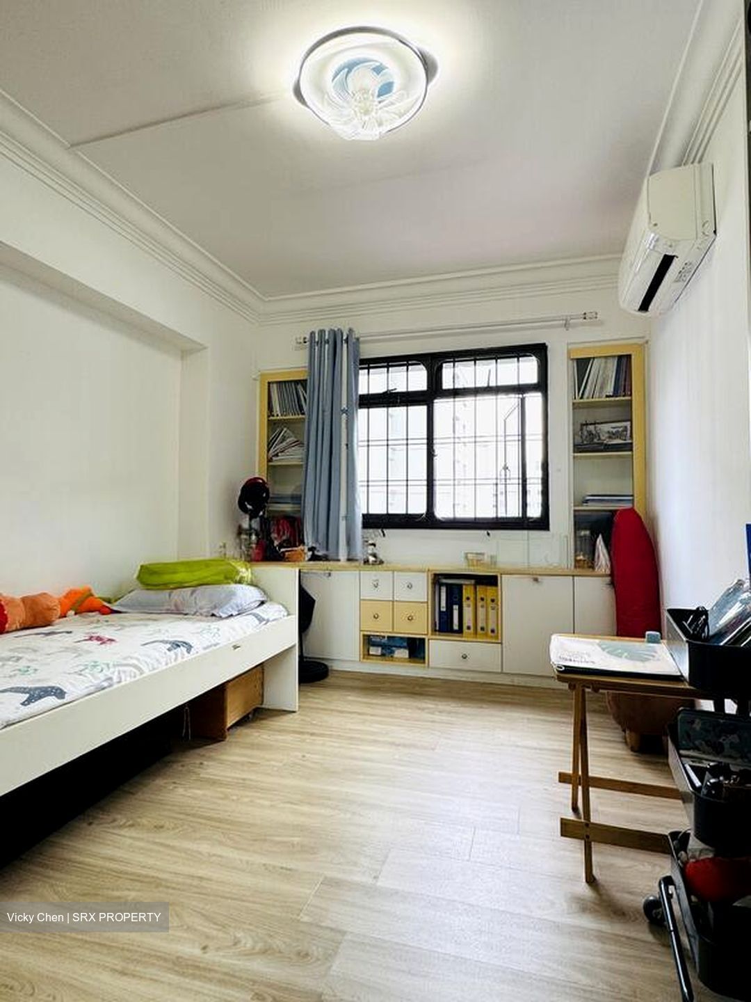 Blk 121A Rivervale Bank (Sengkang), HDB 5 Rooms #500911761